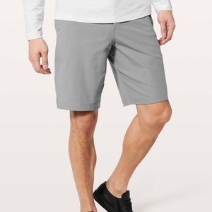 Lululemon Commission Shorts 11”